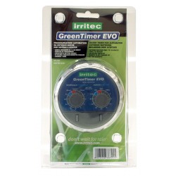 Програматор Greentimer Evo - 1 зона