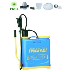 Пръскачка Matabi Super Green 16 + БЕЗПЛАТНА ДОСТАВКА Пръскачка Matabi Super Green 16 + БЕЗПЛАТНА ДОСТАВКА