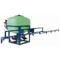 Пръскачка щангова Taral ТР 200 Super Piton Eco - 6м + БЕЗПЛАТНА ДОСТАВКА Пръскачка щангова Taral ТР 200 Super Piton Eco - 6м + БЕЗПЛАТНА ДОСТАВКА