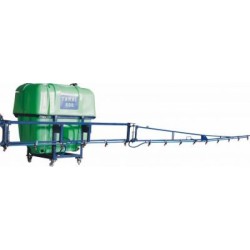Пръскачка щангова Taral ТР 400 Super Piton Eco - 10м + БЕЗПЛАТНА ДОСТАВКА Пръскачка щангова Taral ТР 400 Super Piton Eco - 10м + БЕЗПЛАТНА ДОСТАВКА