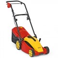 Косачка електрическа Wolf - Garten Ambition 34E - 34см, 1200W Косачка електрическа Wolf - Garten Ambition 34E - 34см, 1200W