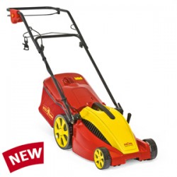 Косачка електрическа Wolf - Garten Ambition 38E - 38см, 1600W Косачка електрическа Wolf - Garten Ambition 38E - 38см, 1600W