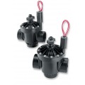 Клапан електромагнитен Hunter PGV- 1 1/2" 24V