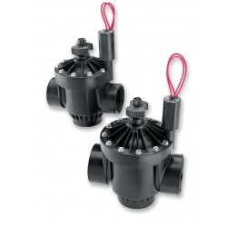 Клапан електромагнитен Hunter PGV- 1 1/2" 24V