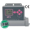 Програматор Rain Bird WP 2 9V