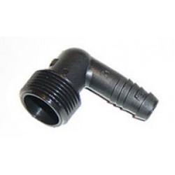 Коляно Rain Bird SBE-075 3/4" - коничен накрайник Коляно Rain Bird SBE-075 3/4" - коничен накрайник