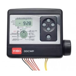 Програматор Toro DDCWP 9V 