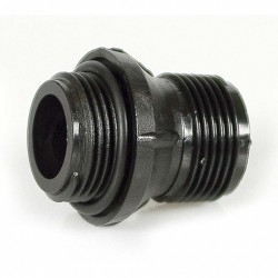 Нипел с О-пръстен 1"х1"