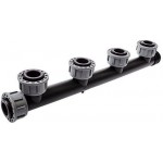 Колектор 4-изхода 1" PP холендров модел TAVSTMF14