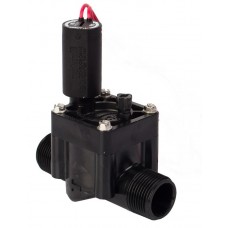 Клапан електромагнитен Hunter PGV-100-MM 24V AC 1" външна резба 24V AC