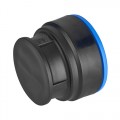 PUSH Тапа ф25 PN10 PUSH Тапа ф25 PN10