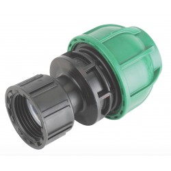 Адаптер(съединител) с холендър за тръба HDPE PN10