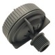 Клапан против образуване на вакум Netafim Vacuum breaker - 1/2"