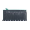 Надстройка за шахта без капак PZR 113 EzOpen - STANDARD 12" B/G, правоъгълна / 28 x 41 x h=18 cm