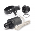 SOLASSG4 Соленоид Rain Bird 24V за клапани серия PGA, PEB и BPES