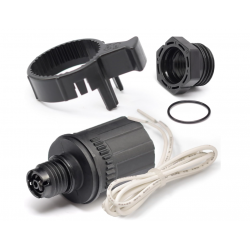 SOLASSG4 Соленоид Rain Bird 24V за клапани серия PGA, PEB и BPES