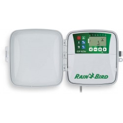 Програматор Rain Bird ESP-RZXe8 LNK Wi-Fi Ready Outdoor 8 станции външен монтаж - 230V външен монтаж