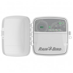 Програматор Rain Bird RC2 Wi Fi Inside - 8 станции външен монтаж
