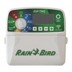 Програматор Rain Bird ESP-TM2 F54234 LNK Wi Fi Ready - вътрешен монтаж