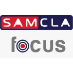 SBP140C2F Програматор на батерии - 4 станции SAMCLA Focus