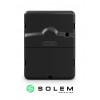 SMART-IS-12 Програматор Solem 12 станции, 220/24V с Bluetooth и Wi-Fi управление през интернет