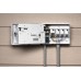Модул разширител 3 зони за  програматор Rain Bird ESP-4M